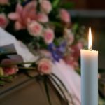 Efter döden – begravning och juridik