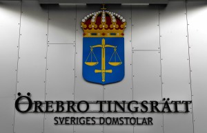 Tingsrätten i Örebro